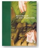 BERNAT MARTORELL I LA TARDOR DEL GÒTIC CATALÀ | 9788439360582 | MOLINA FÀBREGAS, JOAN