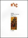 BUTLLETÍ DEL MUSEU NACIONAL D'ART DE CATALUNYA | 9788480431897