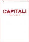 CAPITAL! | 9788439372882 | CUESTA, AMANDA (COMISSÀRIA)