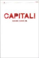 CAPITAL! (CASTELLÀ) | 9788439372899 | CUESTA, AMANDA (COMISSÀRIA)