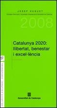 CATALUNYA 2020 | 9788439378402 | HUGUET I BIOSCA, JOSEP