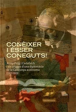 CONÈIXER I ÉSSER CONEGUTS! | 9788419326546 | MANONELLES TARRAGÓ, MANUEL