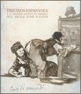 DIBUIXOS ESPANYOLS A LA HISPANIC SOCIETY OF AMERICA. DEL SEGLE D'OR A GOYA | 9788480431705 | CHICO, ROSA / FUENTES, ADOLF / GIL, FRANCESC / MARFÀ, FINA