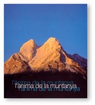 ÀNIMA DE LA MUNTANYA, L' | 9788439355847 | DIRECCIÓ GENERAL DE DIFUSIÓ