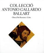 COL·LECCIÓ ANTONIO GALLARDO BALLART | 9788480432856 | CAMPS, JORDI / FAVA, CÈSAR / YLLA-CATALÀ, GEMMA / YEGUAS, JOAN / SÁNCHEZ, SARA
