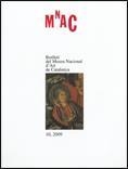 BUTLLETÍ DEL MUSEU NACIONAL D'ART DE CATALUNYA X, 2009 | 9788480432221 | VARIOS AUTORES
