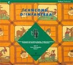 CANÇONS D'INFANTESA | 9788439346302 | CRIVILLÉ I BARGALLÓ, JOSEP / VILAR I HERMS, RAMON