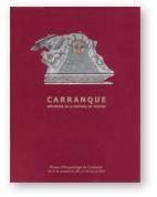 CARRANQUE. ESPLENDOR DE LA HISPÀNIA DE TEODOSI | 9788439355779