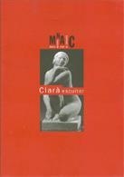 CLÀRA ESCULTOR | 9788480430210 | DOÑATE , MERCÈ