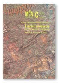 CURS D'HISTÒRIA MONETÀRIA D'HISPÀNIA DEL GNC (28 I 29 DE NOVEMBRE DE 2002). FUNC | 9788480431033