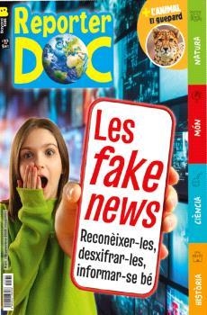 REPORTER DOC SETEMBRE 2025 Nº 331 | 8480002198486331