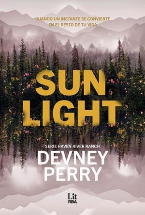 SUNLIGHT (HAVEN RIVER RANCH 2) | 9788411329538 | PERRY, DEVNEY