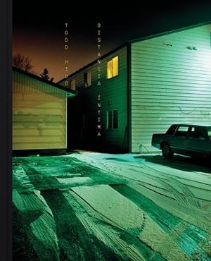 DISTANCIA ÍNTIMA : TODD HIDO | 9788410290150 | HIDO, TODD