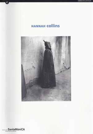 HANNAH COLLINS | 9788439324553 | BLASWICK, IWONA / BREA, JOSÉ LUÍS