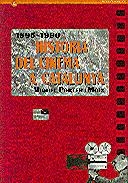 HISTÒRIA DEL CINEMA A CATALUNYA (1895-1990) | 9788439321231 | PORTER I MOIX, MIQUEL