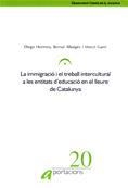 IMMIGRACIÓ I TREBALL INTERCULTURAL A LES ENTITATS D'EDUCACIÓ EN EL LLEURE DE CATALUNYA | 9788439361510