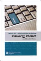 INNOVAR X INTERNET. MANUAL PER A INNOVAR SERVEIS PER INTERNET | 9788439367741 | GRAELLS COSTA, JORDI