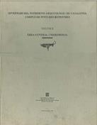 INVENTARI DEL PATRIMONI ARQUEOLÒGIC DE CATALUNYA. CORPUS DE PINTURES RUPESTRES | 9788439328681
