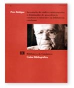 INVENTARIO DE CÓDICES MINIATURADOS O ILUMINADOS DE PROCEDENCIA CATALANA O EXISTENTES EN BIBLIOTECAS CATALANAS | 9788478451395 | BOHIGAS, PERE