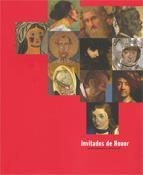 INVITADOS DE HONOR. EXPOSICIÓN CONMEMORATIVA DEL 75 ANIVERSARIO DEL MNAC | 9788480432108