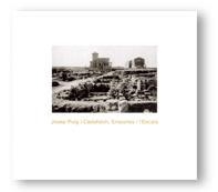 JOSEP PUIG I CADAFALCH, EMPÚRIES I L'ESCALA (BARCELONA, EMPÚRIES, MATARÓ 2001) | 9788439354048