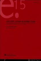 JOVES ADULTS I POLÍTIQUES DE JOVENTUT A EUROPA | 9788439368434