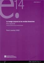 IMATGE CORPORAL EN LES REVISTES JUVENILS FEMENINES, LA | 9788439365686 | FIGUERAS MAZ, MÒNICA
