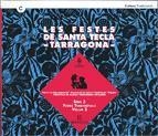 FESTES DE SANTA TECLA -TARRAGONA- (CD), LES | 9788439325437 | BERTRAN, JORDI / CRIVILLÉ I BARGALLÓ, JOSEP / MARTORELL, J. M. / SALVADOR, J. / VILAR I HERMS, RAMON