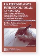PERSONIFICACIONS INSTRUMENTALS LOCALS A CATALUNYA, LES | 9788439360155 | MARTÍNEZ-ALONSO CAMPS, JOSÉ LUIS / YSA FIGUERAS, TAMYKO
