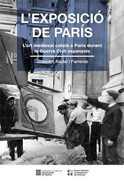 EXPOSICIÓ DE PARÍS (1937), L' | 9788419326041 | NADAL I FARRERAS, JOAQUIM