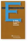 MODEL DE JUSTÍCIA JUVENIL A CATALUNYA, EL | 9788439351696