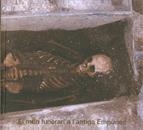 MÓN FUNERARI A L'ANTIGA EMPÚRIES, EL | 9788439380788 | DEPARTAMENT DE CULTURA