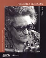 FREDERICA MONTSENY: UN RETRAT | 9788439346470 | PESSARRODONA, MARTA / AYMERICH, PILAR