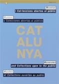 MUSEUS I COL·LECCIONS OBERTES AL PÚBLIC / MUSEOS Y COLECCIONES ABIERTAS AL PÚBLICO | 9788439365006 | DEPARTAMENT DE CULTURA