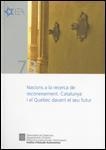 NACIONS A LA RECERCA DE RECONEIXEMENT. CATALUNYA I EL QUÉBEC DAVANT EL SEU FUTUR | 9788439386407 | GAGNON, ALAIN-G.