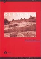 OLÈRDOLA. GUIA DIDÀCTICA | 9788439366522 | MOLIST CAPELLA, NÚRIA