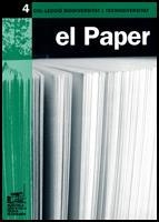 PAPER, EL | 9788439371953 | DEPARTAMENT DE CULTURA