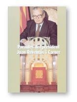 PARAULES DEL PRESIDENT JOAN REVENTÓS I CARNER | 9788439354215 | PARLAMENT DE CATALUNYA