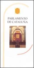 PARLAMENTO DE CATALUÑA | 9788439365495