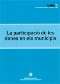 PARTICIPACIÓ DE LES DONES EN ELS MUNICIPIS, LA | 9788439374046 | PUJOL I FURRIOLS, PILAR