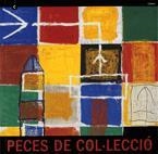 PECES DE COL·LECCIÓ | 9788439376736 | BRACONS I CLAPÉS, JOSEP