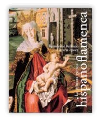 PINTURA GÒTICA HISPANOFLAMENCA. BARTOLOMÉ BERMEJO I LA SEVA ÈPOCA | 9788480431064 | RUIZ, FRANCESC