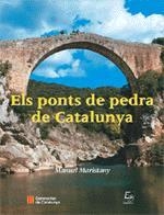 PONTS DE PEDRA DE CATALUNYA, ELS | 9788439345923 | MARISTANY SABATER, MANUEL