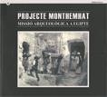 PROJECTE MONTHEMHAT : MISSIÓ ARQUEOLÒGICA A EGIPTE | 9788439382737 | MUSEU D'ARQUEOLOGIA DE CATALUNYA
