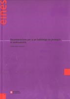 RECOMANACIONS PER A UN HABITATGE NO JERÀRQUIC NI ANDROCÈNTRIC | 9788439380153 | MUXÍ MARTÍNEZ, ZAIDA