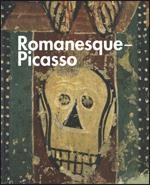PICASSO - ROMANESQUE ART | 9788480432870 | LAHERTA ALSINA, JUAN JOSÉ / PHILLIPOT, EMILIA / VALLÈS, EDUARD / YLLA, GEMMA