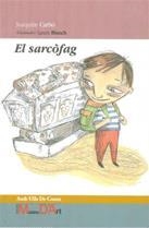 SARCÒFAG, EL | 9788439366317 | CARBÓ, JOAQUIM