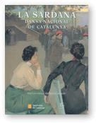 SARDANA, DANSA NACIONAL DE CATALUNYA, LA | 9788439323327 | MAS I SOLENCH, JOSEP M.