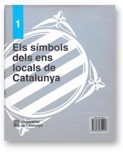 SÍMBOLS DELS ENS LOCALS DE CATALUNYA (VOL. 1), ELS | 9788439354918