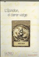 SPIRIDION, EL DARRER VIATGE, L' | 9788439363194 | REVERTÉ VIDAL, MARIA PILAR